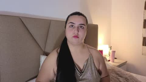 Snapshot of gabriella_morelli chatting on 6, 4, 2026 Gabriella online show from 6, 4, 2026