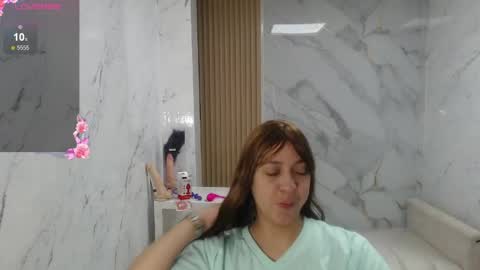 Snapshot of gabriella_storm_tf chatting on 2, 6, 2026 Gabriella online show from 2, 6, 2026