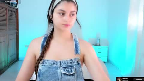 Snapshot of gabriellahoney18 chatting on 20, 5, 2026 Gabriella online show from 20, 5, 2026