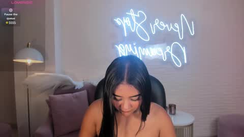 Gabriella Lee online show from 20, 2, 2025