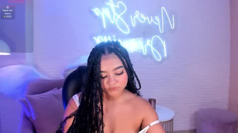 Gabriella Lee online show from 23, 2, 2025