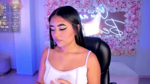 Gabriella Lee online show from 9, 3, 2025