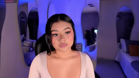 Gabriella Lee online show from 1, 10, 2025