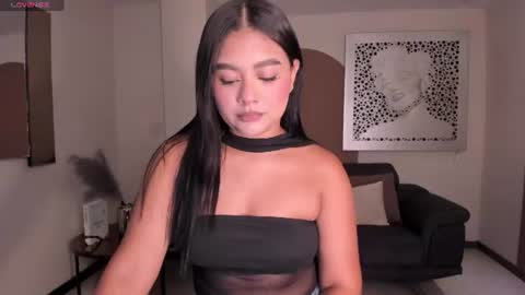 Snapshot of gabriellalee_ chatting on 21, 6, 2026 Gabriella Lee online show from 21, 6, 2026