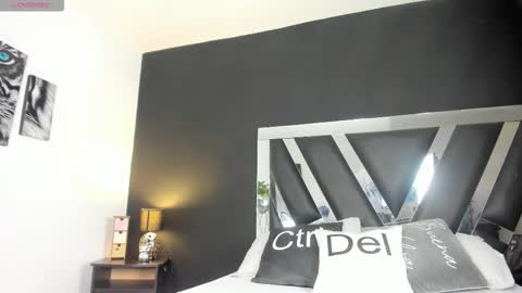 Gabriella Antonella online show from 14, 10, 2025