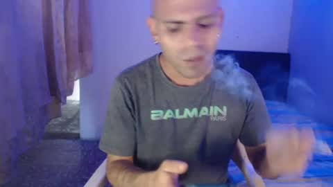 Gabriel online show from 11, 1, 2025