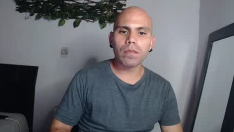 Gabriel online show from 17, 12, 2025