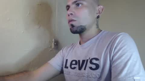 Gabriel online show from 18, 3, 2026