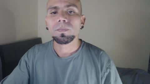Snapshot of gabrielle_ramirez chatting on 18, 6, 2026 Gabriel online show from 18, 6, 2026