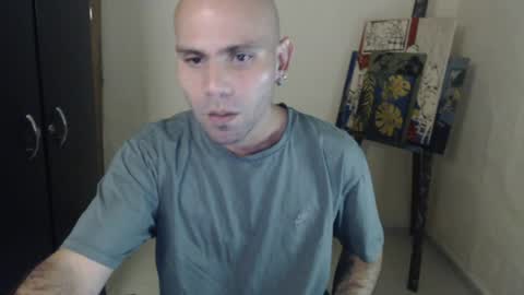 Snapshot of gabrielle_ramirez chatting on 31, 7, 2026 Gabriel online show from 31, 7, 2026
