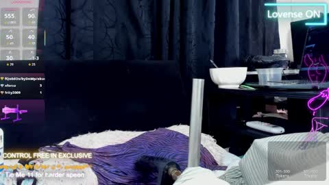 gabrielle_sexy94 online show from 29, 3, 2026