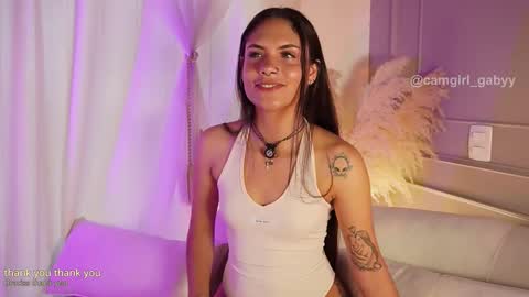 GABY online show from 20, 2, 2026