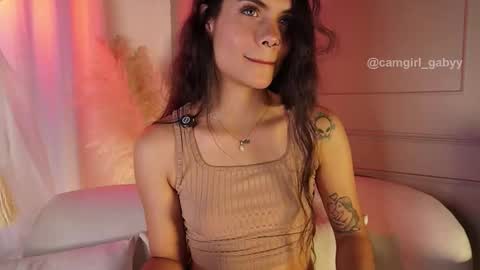 GABY online show from 3, 3, 2026