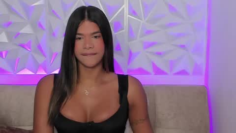 Gabriela  online show from 20, 10, 2025