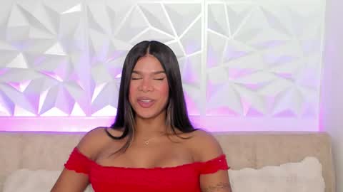 Gabriela  online show from 26, 2, 2026