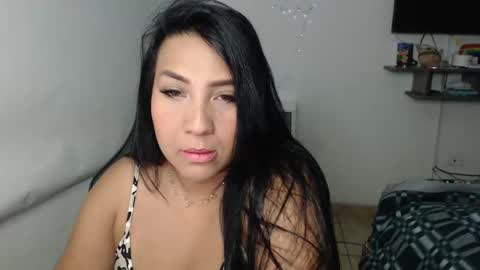 Snapshot of gaby_bluexx chatting on 24, 1, 2025 Gaby Blue online show from 24, 1, 2025