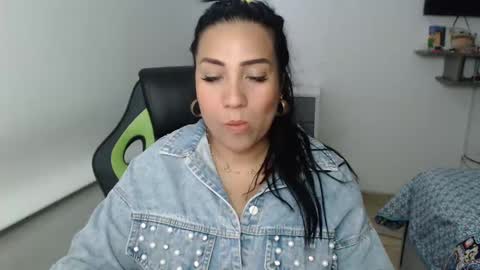 Snapshot of gaby_bluexx chatting on 29, 1, 2025 Gaby Blue online show from 29, 1, 2025