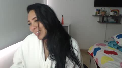 Snapshot of gaby_bluexx chatting on 20, 2, 2025 Gaby Blue online show from 20, 2, 2025