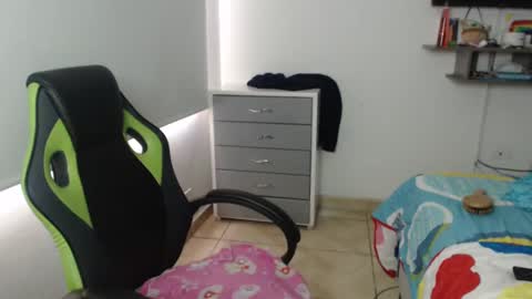 Snapshot of gaby_bluexx chatting on 21, 2, 2025 Gaby Blue online show from 21, 2, 2025