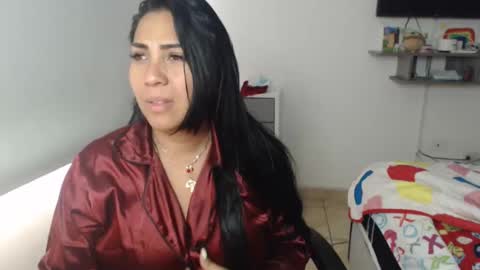Snapshot of gaby_bluexx chatting on 1, 3, 2025 Gaby Blue online show from 1, 3, 2025