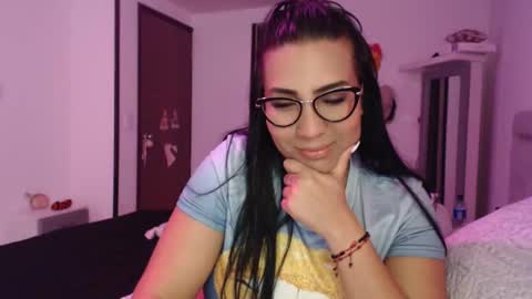 Snapshot of gaby_bluexx chatting on 11, 3, 2025 Gaby Blue online show from 11, 3, 2025