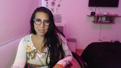 Snapshot of gaby_bluexx chatting on 12, 3, 2025 Gaby Blue online show from 12, 3, 2025
