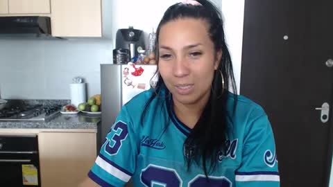 Snapshot of gaby_bluexx chatting on 23, 9, 2025 Gaby Blue online show from 23, 9, 2025