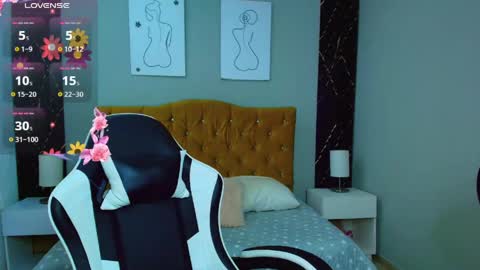 Gabyy online show from 4, 5, 2026