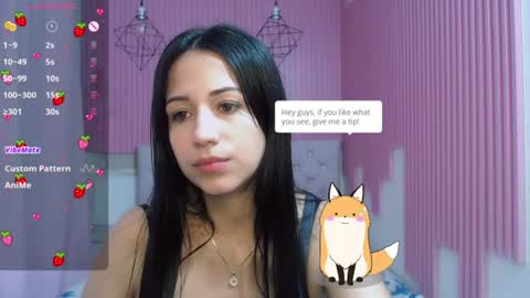 Gabyy online show from 23, 6, 2026