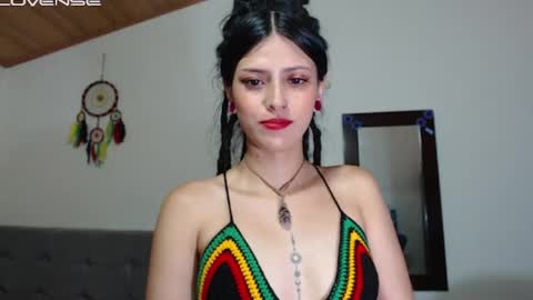 Gaby cute 16 online show from 30, 12, 2024