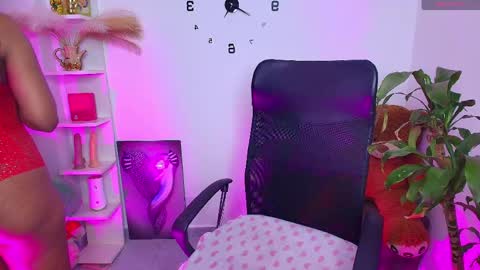 Snapshot of gaby_dams9 chatting on 27, 5, 2026 GABY online show from 27, 5, 2026