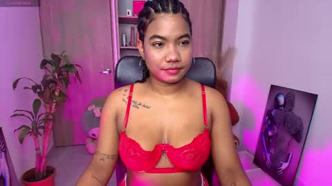 Snapshot of gaby_dams9 chatting on 9, 6, 2026 GABY online show from 9, 6, 2026