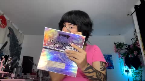 IG  gaby doll woo online show from 31, 1, 2025