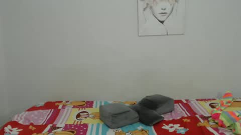 Snapshot of gaby_evans2 chatting on 1, 2, 2025 gabriela online show from 1, 2, 2025