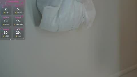 Snapshot of gaby_evansz chatting on 1, 5, 2026 Gaby evansz online show from 1, 5, 2026