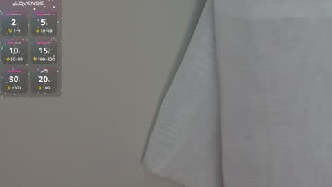 Snapshot of gaby_evansz chatting on 9, 5, 2026 Gaby evansz online show from 9, 5, 2026