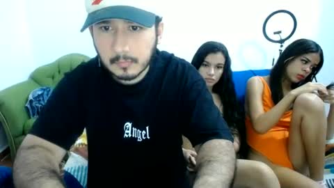 Snapshot of gaby_horny69 chatting on 7, 7, 2026 gaby_horny69 online show from 7, 7, 2026