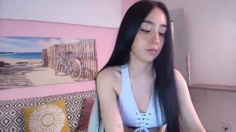Snapshot of gaby_jin chatting on 2, 7, 2026 Gaby online show from 2, 7, 2026