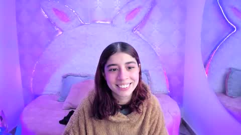 Gaby online show from 16, 2, 2026