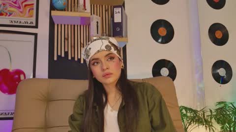 Gaby  online show from 19, 1, 2026