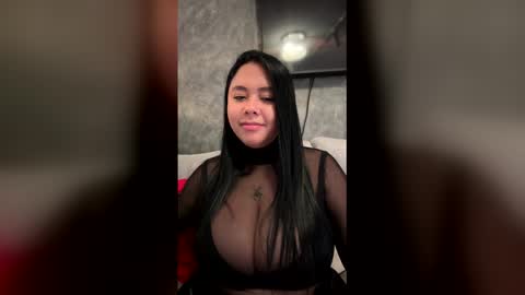 Snapshot of gaby_millerr chatting on 21, 5, 2026 Gaby online show from 21, 5, 2026