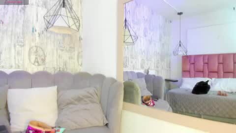 Snapshot of gaby_millerr chatting on 25, 5, 2026 Gaby online show from 25, 5, 2026