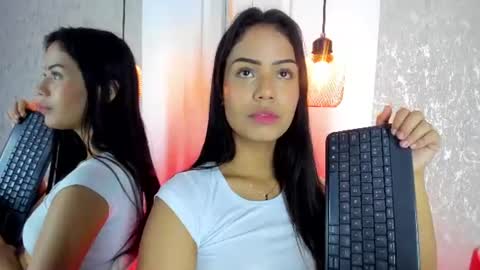 Snapshot of gaby_moonn chatting on 26, 6, 2026 Gaby online show from 26, 6, 2026