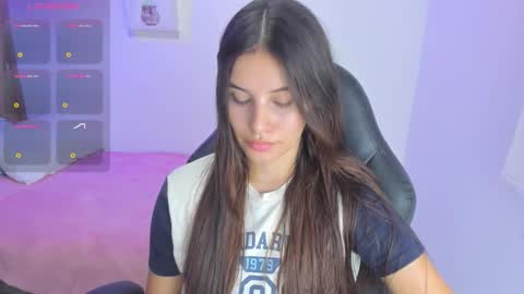 Gabriela online show from 4, 12, 2024