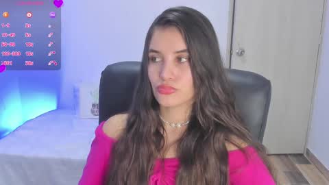 Gabriela online show from 12, 9, 2025