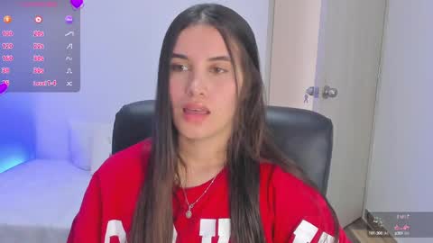 Gabriela online show from 17, 9, 2025