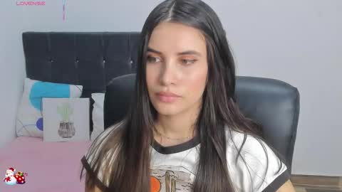 Gabriela online show from 19, 11, 2025