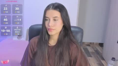 Gabriela online show from 5, 6, 2026