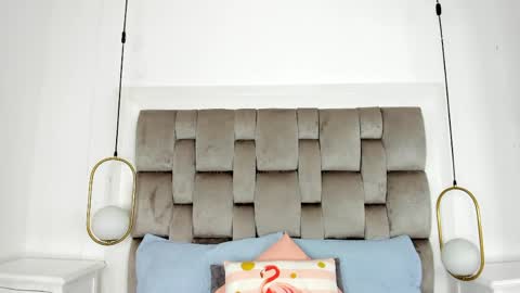 GABRIELA  online show from 13, 4, 2026