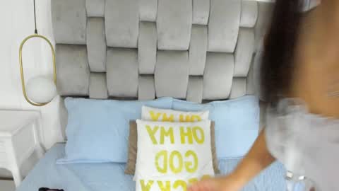 Snapshot of gaby_smit__ chatting on 30, 5, 2026 GABRIELA online show from 30, 5, 2026